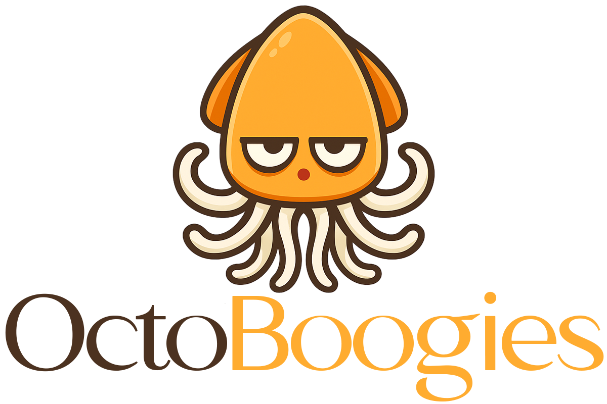 OctoBoogies
